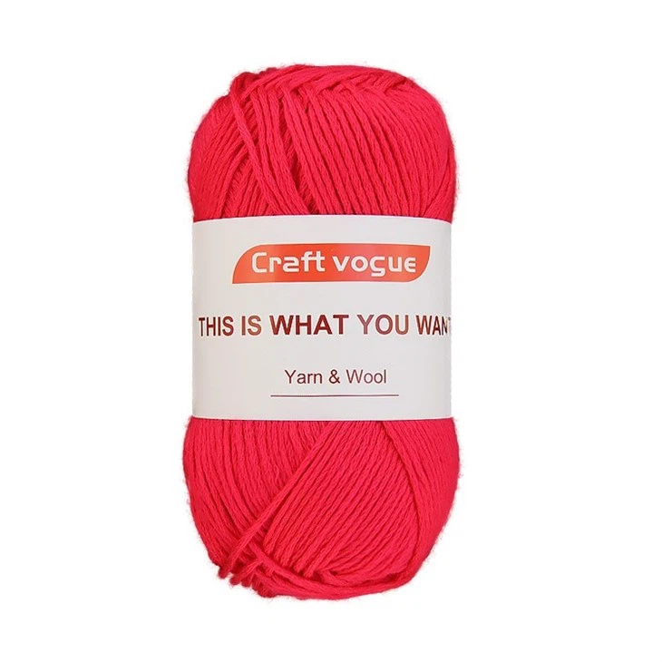 cotton yarn