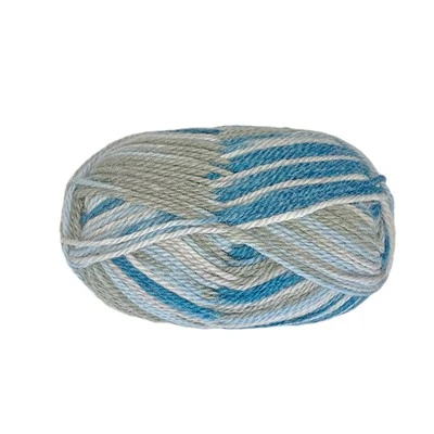 75 Merino 25 Nylon Νήματα