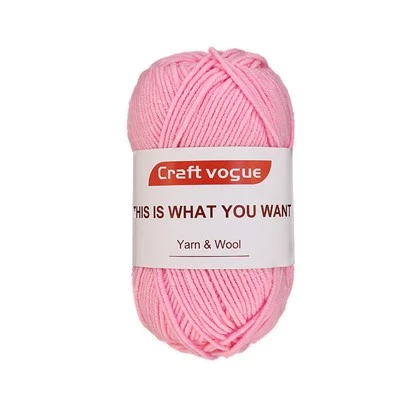 Cotton Mix Dk Νήματα