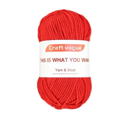 Ελαφρύ νήματα Aran Weight