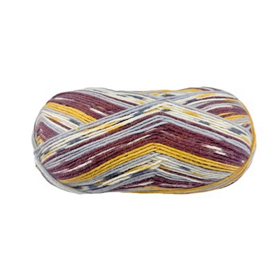 Νήματα από μαλλί και νάιλον