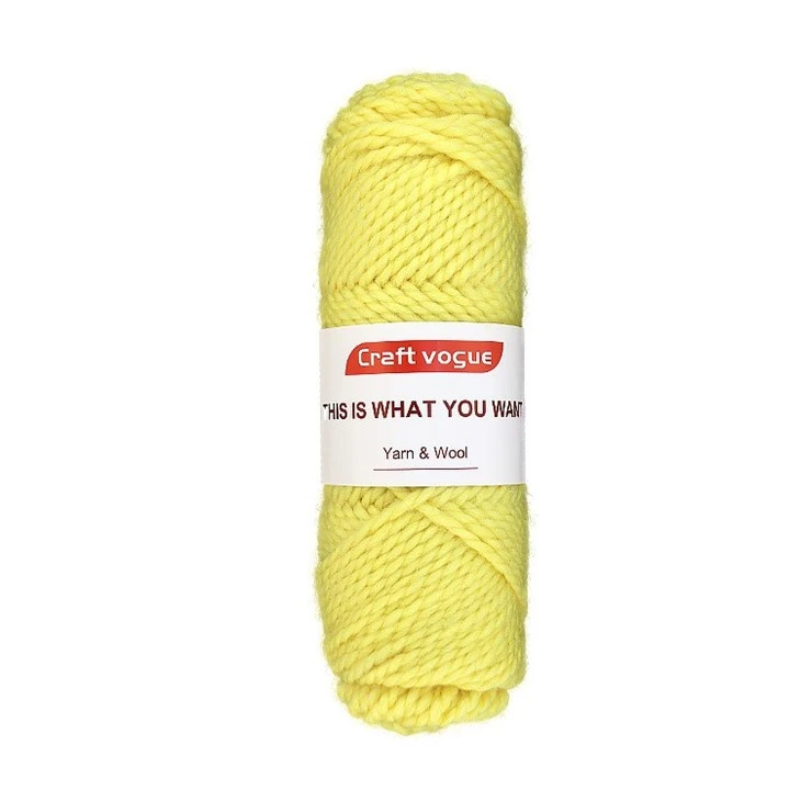 aran wool 400 grams