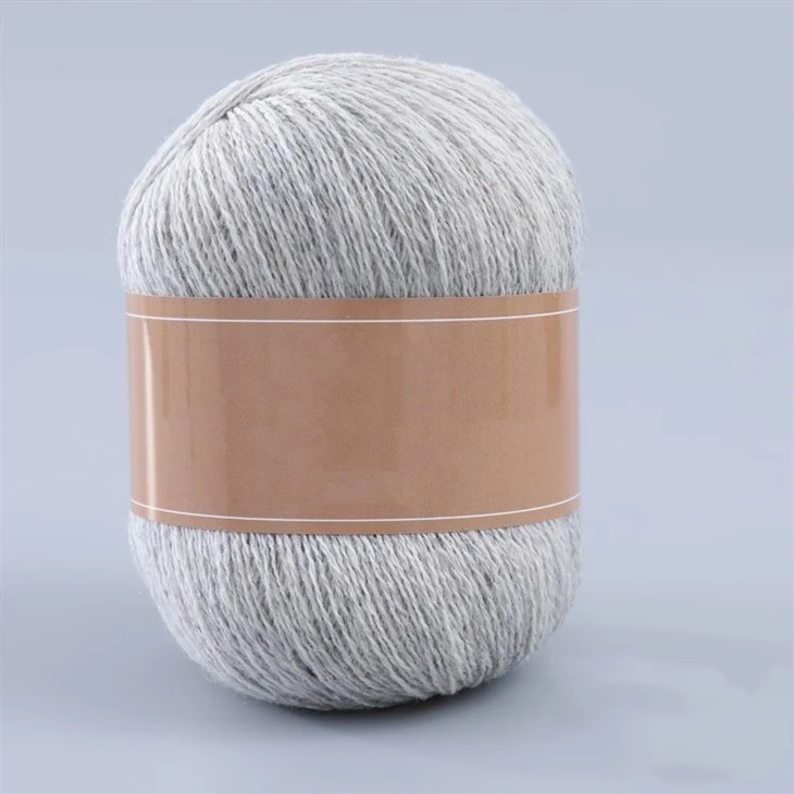 Merino Wool Weaving Yarn