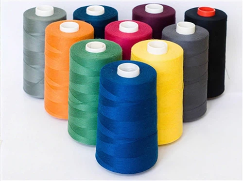 Η αναπτυξιακή κατάσταση της βιομηχανίας νήματος