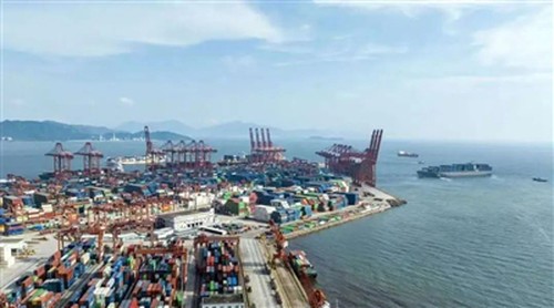 Τάση ανάπτυξης της βιομηχανίας νήματος