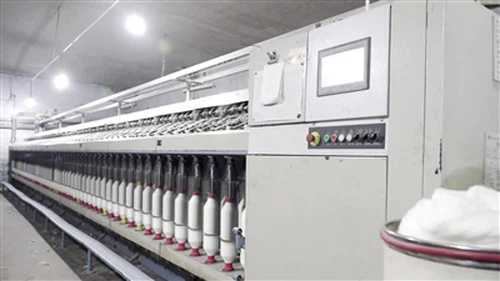 Κύριες κατηγορίες ή τύποι προϊόντων νήματος