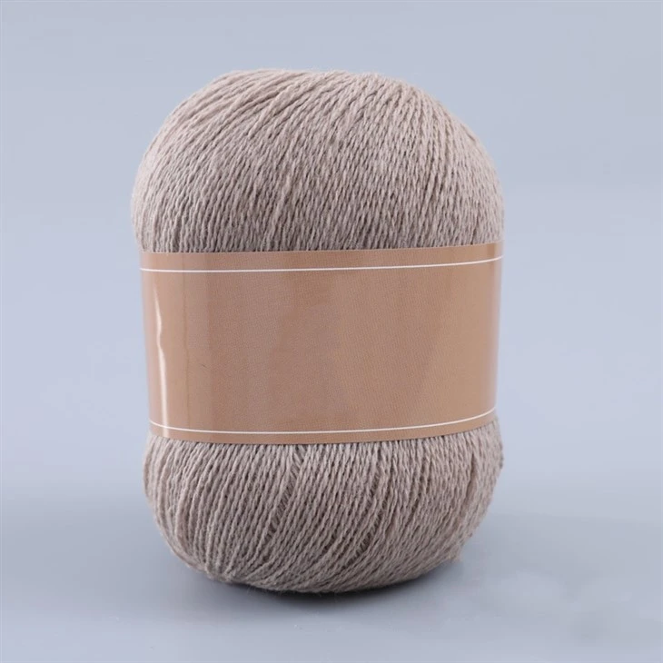 Νήματα ύφανσης μαλλιού merino