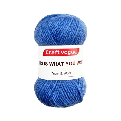 Κλασικό νήμα μαλλιού Superwash
