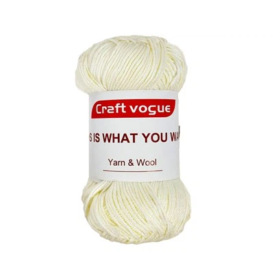 Naturals μπαμπού βαμβάκι DK νήματα